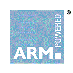 ARM powered