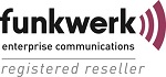 Funkwerk enterprise communications registered reseller